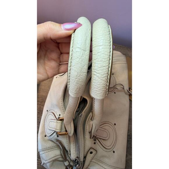 Chloe Paddington Bag - Picture 5 of 6